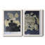Reproduction encadrée Gold II-416311057-416539721-416539767