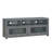 Techni Mobili Durbin TV Stand For Tvs Up To 75In