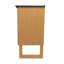 Ensemble de meuble-lavabo simple 48 po Arles-113040216
