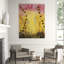 Facing Your Dream Painting by Mary Farmer-26934478-26934476