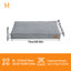 Pet Bed Firm Support Crate Mattress-627240522-627240521