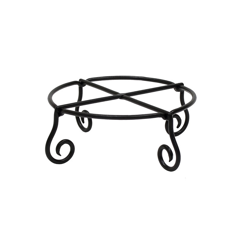 Support à plantes Varvara, H 4 po x l 12,25 po x P 10,25 po