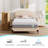 12 Inch  Mattress, Cooling Gel Memory Foam Mattress-478493859