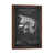 Classic Wood Framed