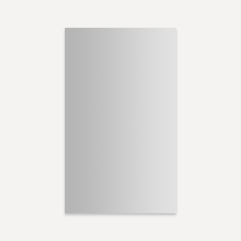 Pharmacie M Series, 23.25 x 39.38, 4", Bords polis