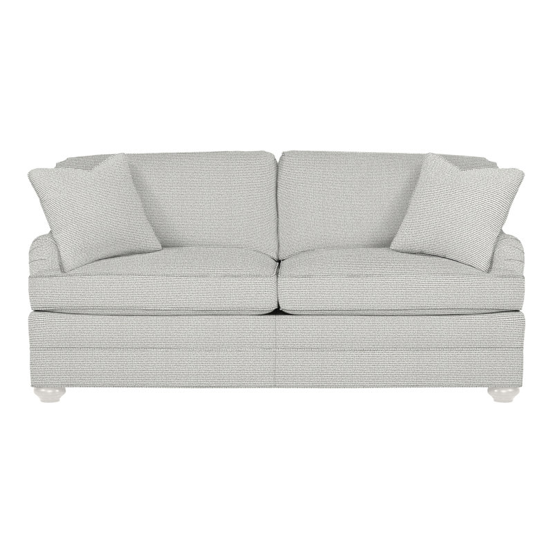 East Lake Sofa, Casa Blanca, Callaloo Cotton