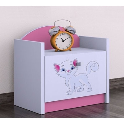 Gannon Nightstand