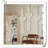 Wall Decor on Fabric