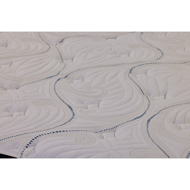 Restonic Comfortcare Luxerest Firm, Full, Full
