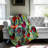 Heart Waltz Throw Blanket-769615752