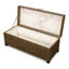 Shagreen Handmade Decorative Trunk-1561630148