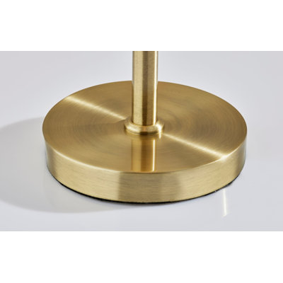 Finley Metal Table Lamp