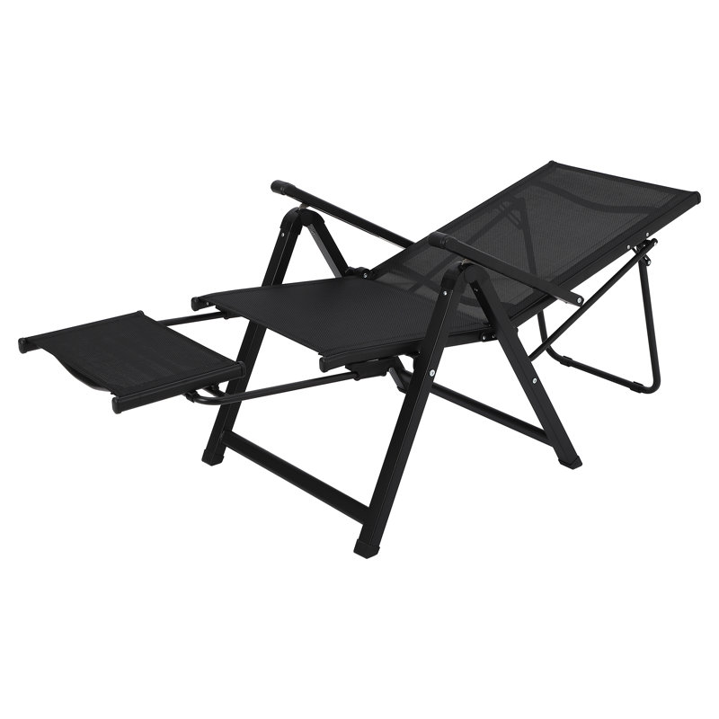 Outdoor Lounge Chair