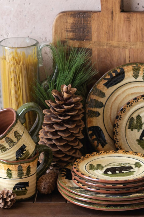 Dinnerware Sets