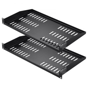 Avfd Rack A/V Component Shelving | Receiver Shelves & Av Shelf Wall Mount