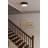 Purelight 15" 2-Light Flush Mount-124487847
