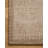 Magnolia Home by Joanna Gaines x Loloi Henley Ivory / Brown Area Rug-129592891