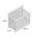 Gibraltar 3 -in-1 Convertible Crib