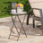 SILVESTER END TABLE