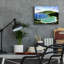 Art mural en verre acrylique-1718504403