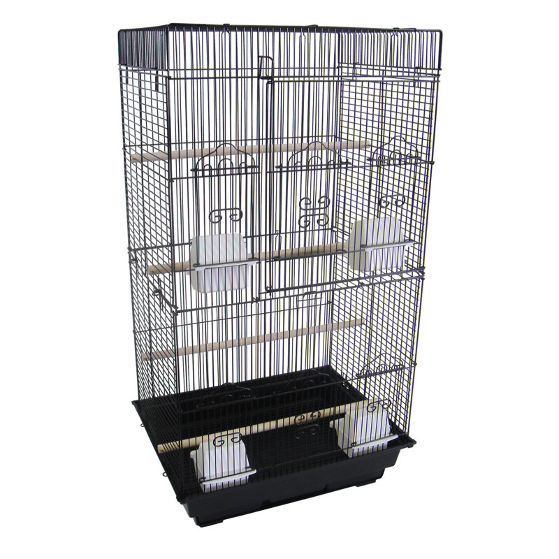 Cage à oiseau