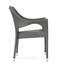 Licet Outdoor Stacking Dining Armchairs-497312060