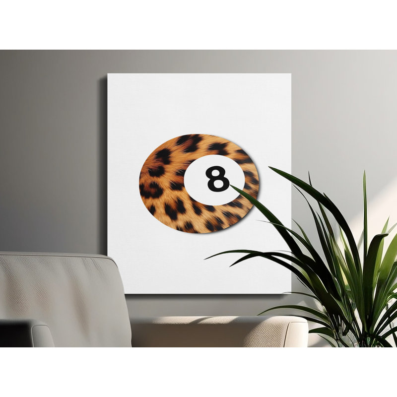 Cribb Wrapped Canvas Print Set, 16x24