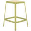 Tabouret de comptoir 23,6 po