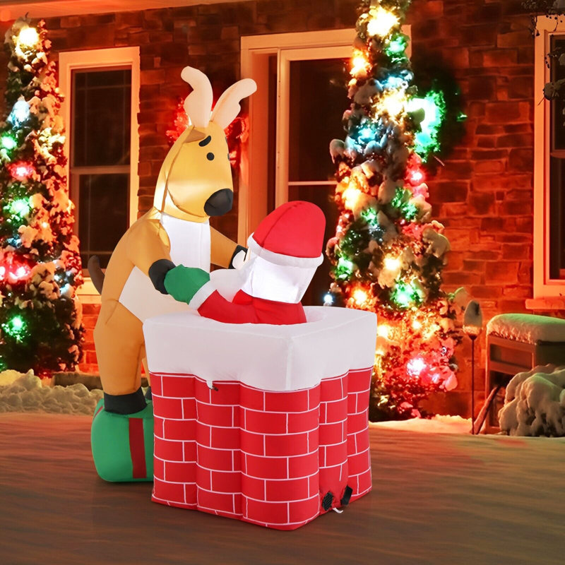 Christmas Decorative Accent
