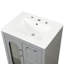 24" Bathroom Vanity With Sink-2034498332