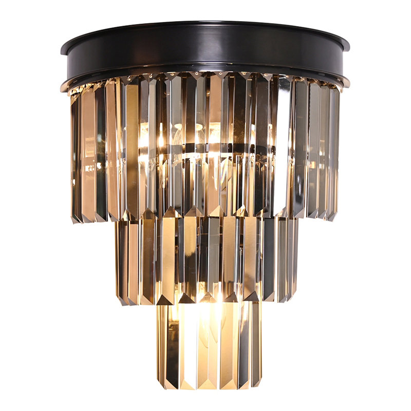 Lux Wall Sconce