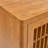 Shoe Cabinet With Shutter Doors-1201264360