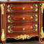 Buffet en bois de noyer massif-1547717457
