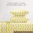 Simply Soft™ Arrow Pattern Microfiber Sheet Set-1902572714-1902572711