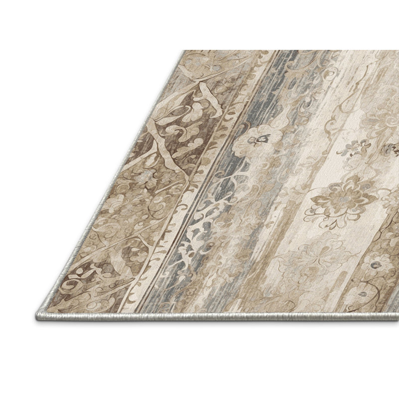 Tapis Silken Sands, Rond 4 pi