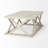 Meggett Solid Wood Single Coffee Table-1569973979