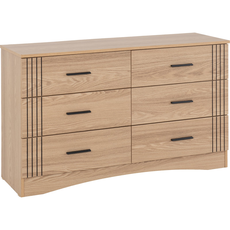 Standard Accent Chest