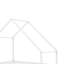 Lit plateforme en métal Bousov-2016672575