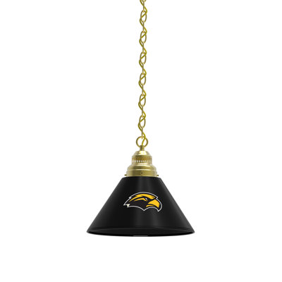 1 - Light Single Pendant