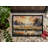Geese in Flight Doormat-112746478
