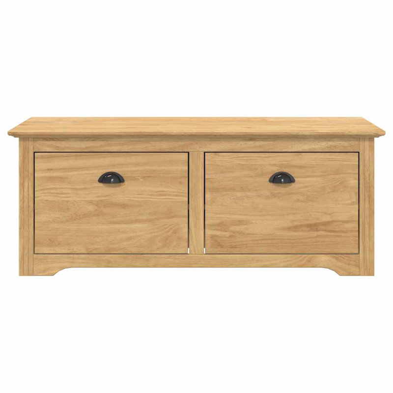 Storage Bench
