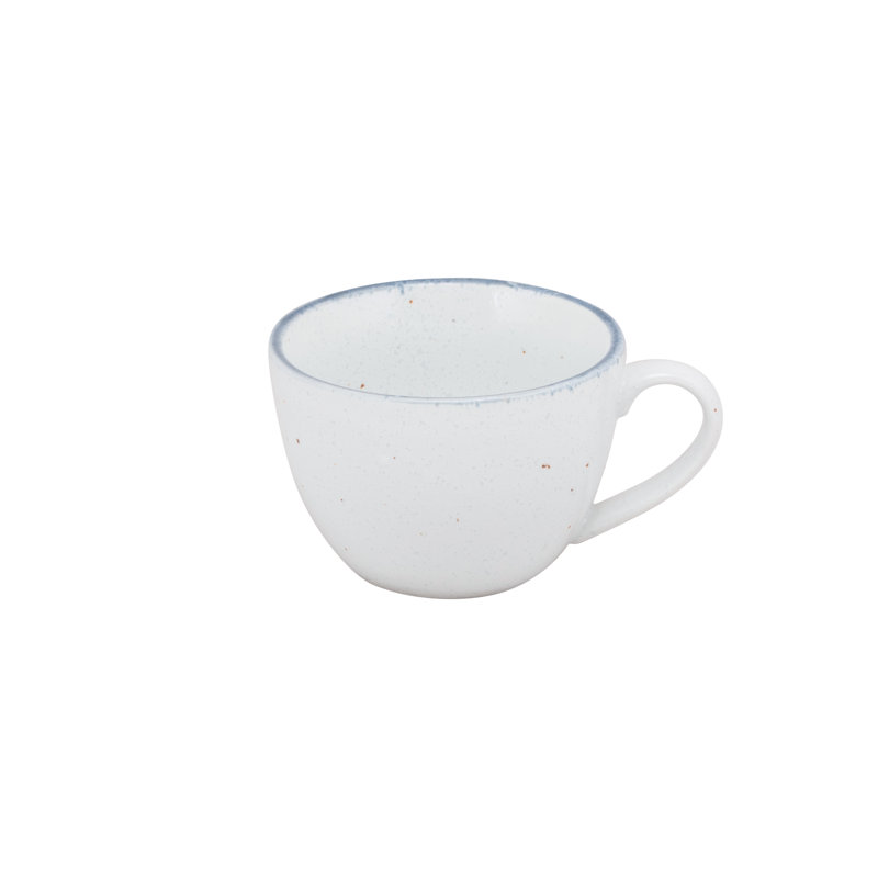 Ten Strawberry Street Arctic Cappuccino Cup