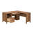 Bobby-Ray L-Shape Desk-816221668