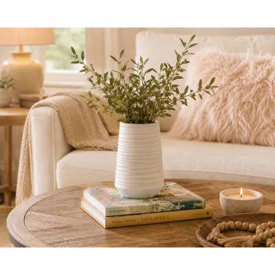 Vase de table Alette