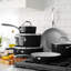 Batterie de cuisine à induction en céramique-64323135