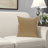 Solid Reversible Throw Pillow-655807525-655807520