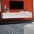 Fly Modular Floating TV Stand for TVs up to 70"-591730684