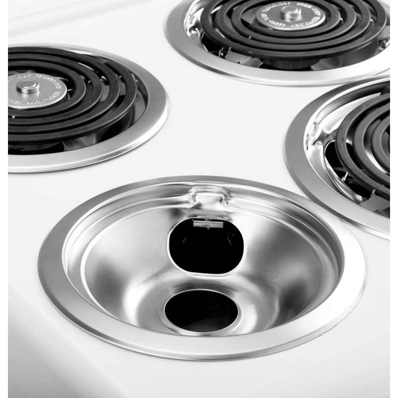 20" 2.3 cu. ft. Freestanding Electric Range