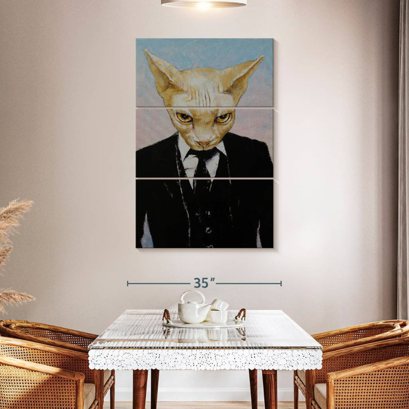 Brampt Mister Cat
