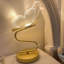 Lampe de table moderne à DEL Nordic Modern